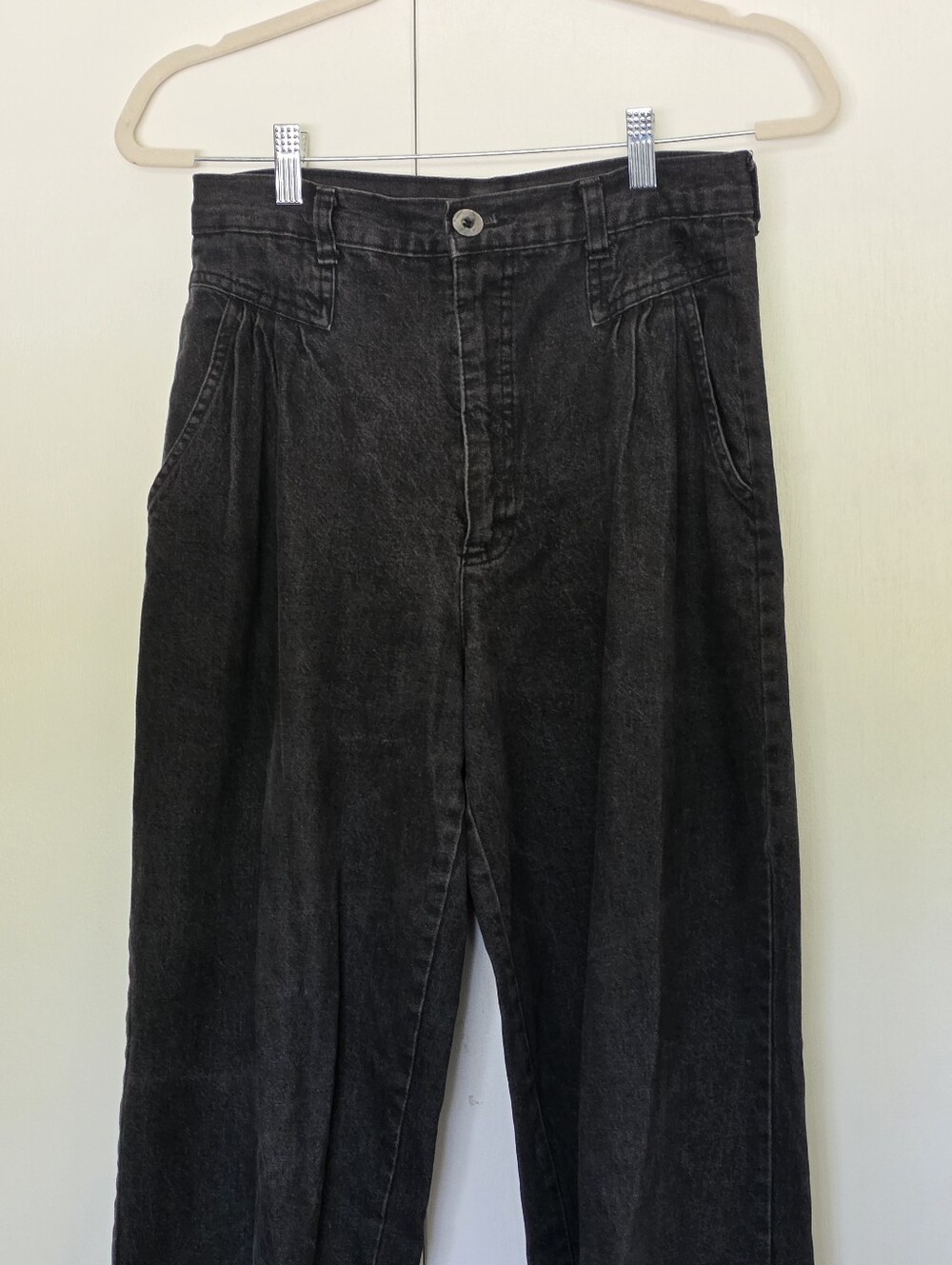 Cherokee Black Jeans